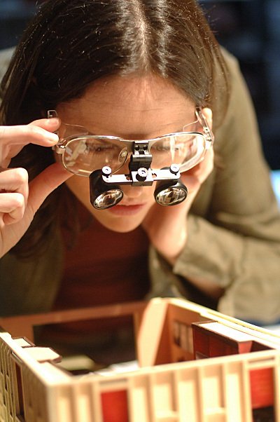 Фото - Джоржа Фокс: 400x602 / 48 Кб