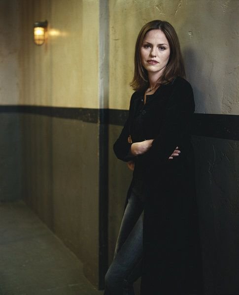 Фото - Джоржа Фокс: 485x599 / 27 Кб