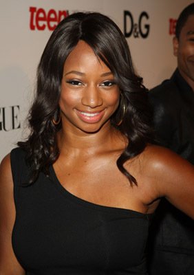 Фото - Моника Коулмэн: 282x400 / 19 Кб