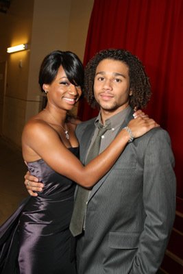 Фото - Моника Коулмэн: 267x400 / 21 Кб