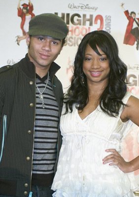 Фото - Моника Коулмэн: 282x400 / 26 Кб