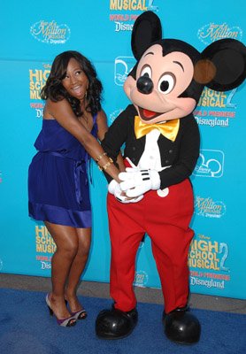 Фото - Моника Коулмэн: 278x400 / 29 Кб