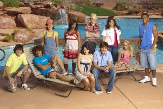 Фото - Моника Коулмэн: 325x218 / 25 Кб