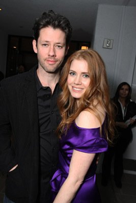 Фото - Эми Адамс: 267x400 / 19 Кб