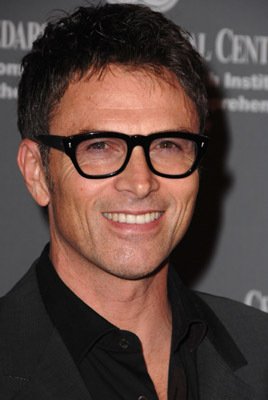 Фото - Тим Дейли: 268x400 / 19 Кб