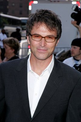 Фото - Тим Дейли: 267x400 / 21 Кб