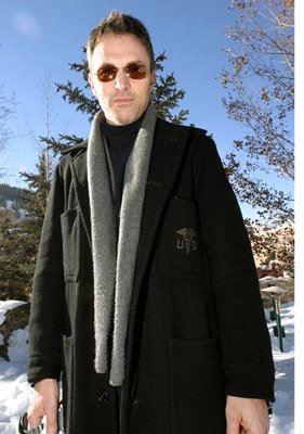 Фото - Тим Дейли: 281x400 / 30 Кб