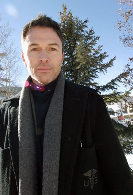 Фото - Тим Дейли: 273x400 / 27 Кб