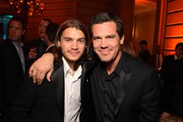 Фото - Эмиль Хирш: 267x178 / 12 Кб