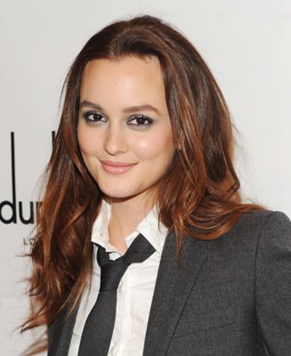 Фото - Лейтон Мистер: 327x400 / 25 Кб