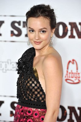 Фото - Лейтон Мистер: 266x400 / 24 Кб