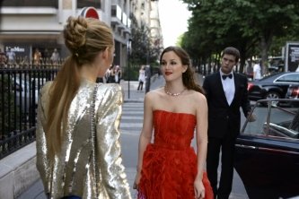 Фото - Лейтон Мистер: 333x222 / 22 Кб