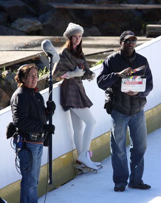 Фото - Лейтон Мистер: 317x400 / 34 Кб