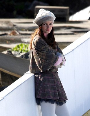 Фото - Лейтон Мистер: 311x400 / 26 Кб