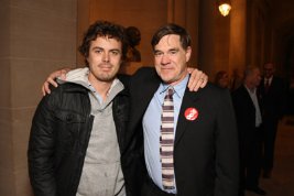 Фото - Кейси Аффлек: 267x178 / 11 Кб