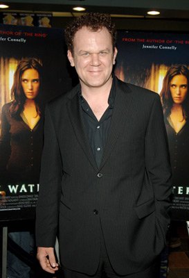 Фото - Джон Си Райли: 273x400 / 22 Кб