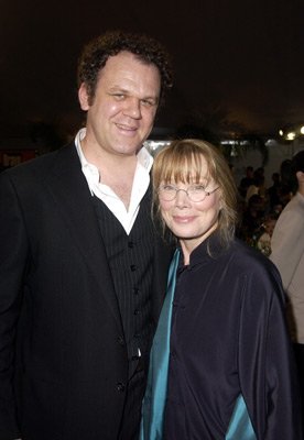 Фото - Джон Си Райли: 276x400 / 18 Кб