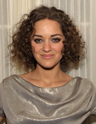 Фото - Марион Котийяр: 311x400 / 29 Кб