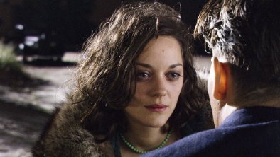 Фото - Марион Котийяр: 394x222 / 21 Кб