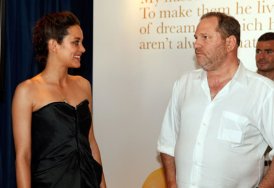 Фото - Марион Котийяр: 274x188 / 11 Кб