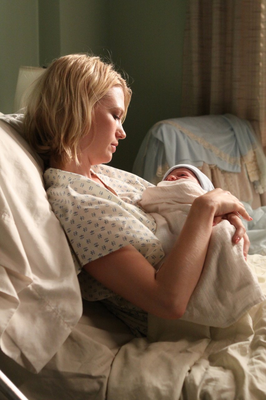 Фото - Дженьюэри Джонс: 853x1280 / 146 Кб