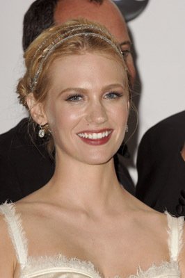 Фото - Дженьюэри Джонс: 266x400 / 19 Кб