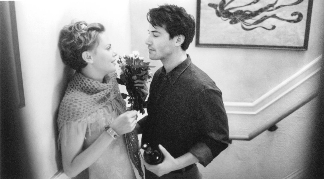 Фото - Киану Ривз: 1136x630 / 106 Кб