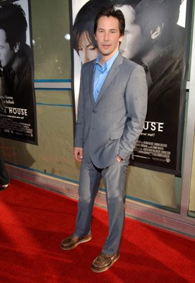 Фото - Киану Ривз: 276x400 / 26 Кб