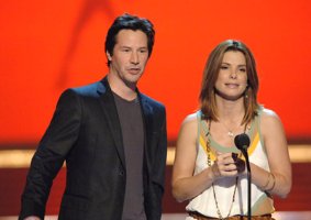 Фото - Киану Ривз: 283x200 / 12 Кб