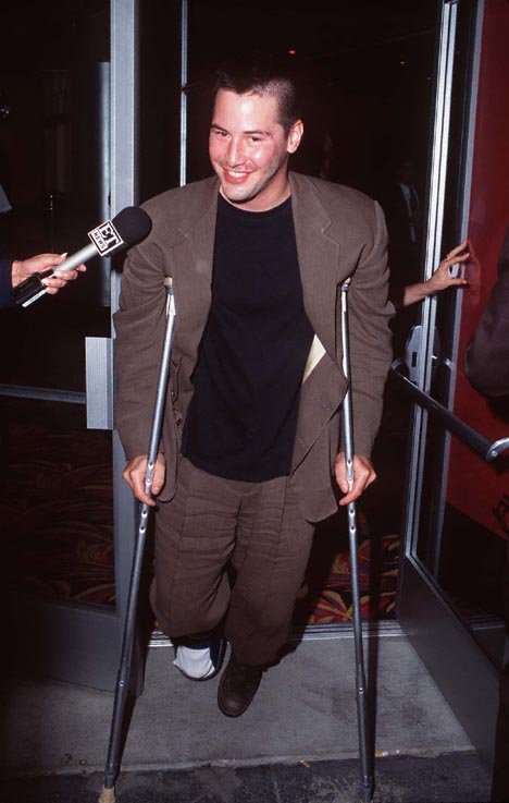 Фото - Киану Ривз: 468x737 / 53 Кб