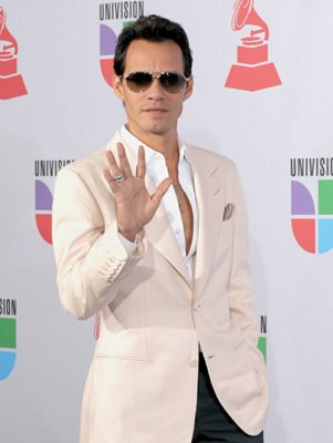 Фото - Марк Энтони: 301x400 / 18 Кб