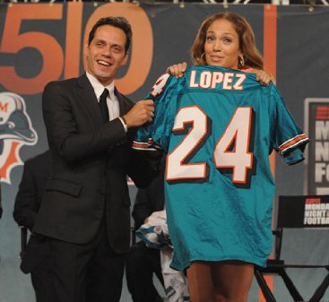 Фото - Марк Энтони: 367x337 / 28 Кб