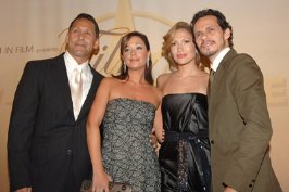 Фото - Марк Энтони: 266x177 / 13 Кб