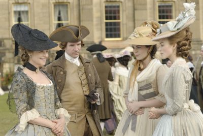 Фото - Кира Найтли: 400x268 / 29 Кб