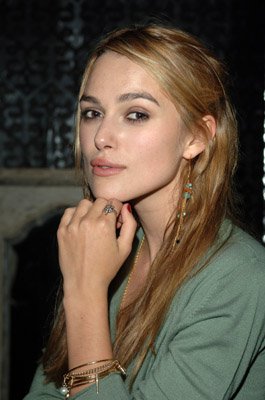 Фото - Кира Найтли: 265x400 / 24 Кб