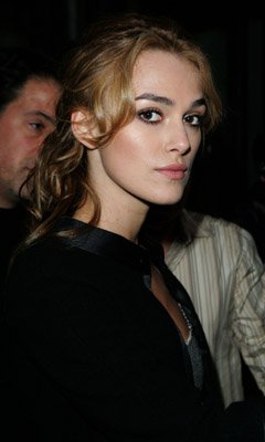 Фото - Кира Найтли: 240x400 / 15 Кб