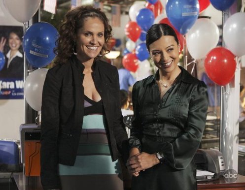 Фото - Эми Бреннеман: 497x386 / 41 Кб