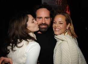 Фото - Эми Бреннеман: 292x213 / 13 Кб