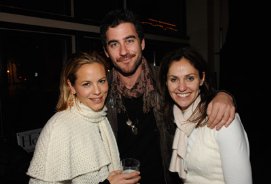 Фото - Эми Бреннеман: 271x184 / 11 Кб