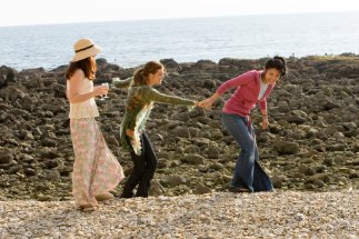 Фото - Эми Бреннеман: 323x215 / 26 Кб