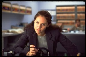 Фото - Эми Бреннеман: 300x200 / 13 Кб