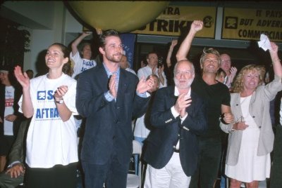 Фото - Эми Бреннеман: 400x268 / 26 Кб