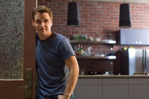 Фото - Кевин Коннолли: 482x320 / 30 Кб