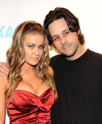 Фото - Кармен Электра: 330x400 / 28 Кб