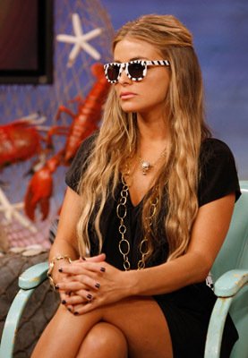 Фото - Кармен Электра: 277x400 / 27 Кб