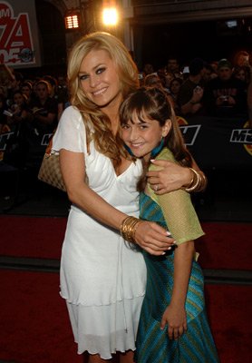 Фото - Кармен Электра: 278x400 / 25 Кб