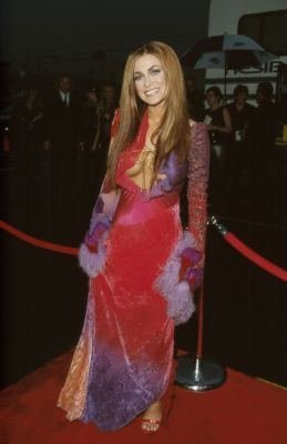 Фото - Кармен Электра: 259x400 / 15 Кб