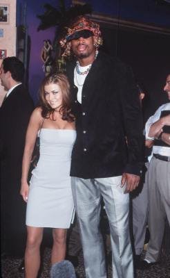 Фото - Кармен Электра: 246x400 / 19 Кб