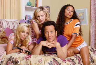 Фото - Анна Фэрис: 329x223 / 25 Кб