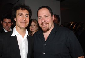 Фото - Джон Фавро: 274x188 / 10 Кб